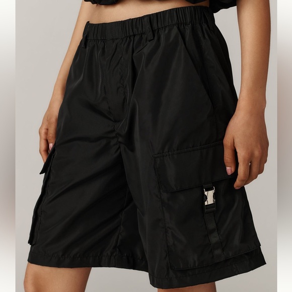 Anthropologie Pants - *By Anthropologie Cargo Shorts